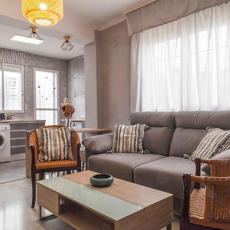 Apartamento En El Centro Totalmente Climatizado, Parking Gratuito Κόρδοβα Εξωτερικό φωτογραφία