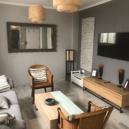Apartamento En El Centro Totalmente Climatizado, Parking Gratuito Κόρδοβα Εξωτερικό φωτογραφία